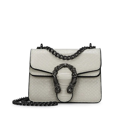 Casual Shoulder Handbag